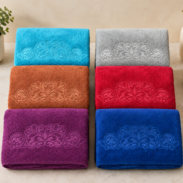 HAND TOWEL 16X24 inch