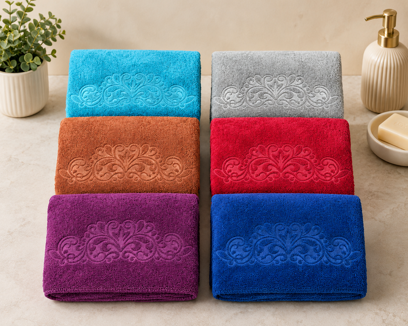 ChatGPT Image May 21, 2026, 10_27_55 AM HAND TOWEL 16X24 inch - Image 1