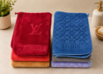 MICROFIBER HAND TOWEL 16X24 - Image 2