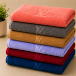 MICROFIBER HAND TOWEL 16X24