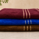 RG Terry Bath Towel 30 x 60