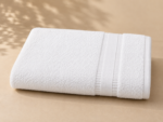 Body Fresh Terry Bath Towel 30 x 60 - Image 3