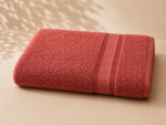 Body Fresh Terry Bath Towel 30 x 60 - Image 4