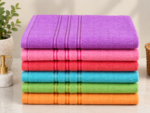 Galaxy Terry Bath Towel 30 x 60