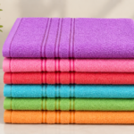 Galaxy Terry Bath Towel 30 x 60