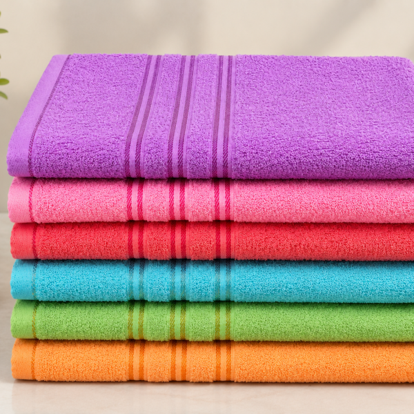 Galaxy Terry Bath Towel 30 x 60