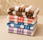 MICROFIBER BATH TOWEL 24X48 INCHES - Image 3