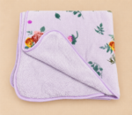 KIDS' MICROFIBER BATH TOWEL 24X48 INCHES - Image 3