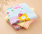 KIDS' MICROFIBER BATH TOWEL 24X48 INCHES - Image 2