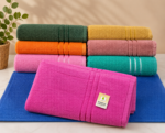 Impression Terry Bath Towel 30 x 60 - Image 2