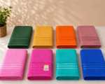 Impression Terry Bath Towel 30 x 60