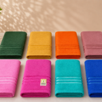 Impression Terry Bath Towel 30 x 60