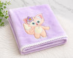 KIDS' MICROFIBER BATH TOWEL 24X48 INCHES - Image 2