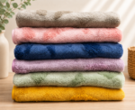 MICROFIBER BATH TOWEL 24X48 INCHES - Image 4