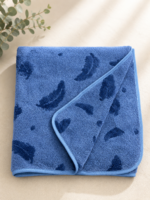 MICROFIBER BATH TOWEL 24X48 INCHES - Image 2
