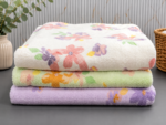 MICROFIBER BATH TOWEL 24X48 INCHES - Image 3