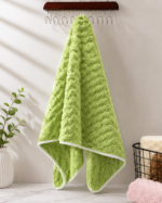 MICROFIBER BATH TOWEL 24X48 INCHES - Image 5