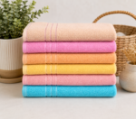TARRY BATH TOWEL 24X48 INCHES