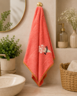 MICROFIBER BATH TOWEL 24X48 INCHES - Image 2
