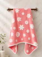 MICROFIBER BATH TOWEL 24X48 INCHES - Image 2