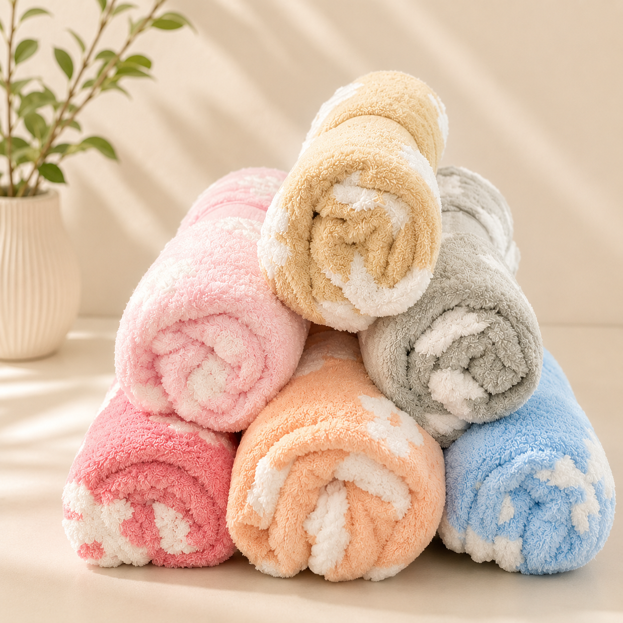 ChatGPT Image May 27, 2026, 06_50_10 PM MICROFIBER BATH TOWEL 24X48 INCHES - Image 1