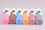 KIDS' MICROFIBER BATH TOWEL 24X48 INCHES - Image 2