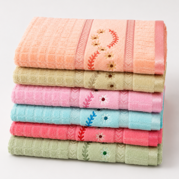 6 PCS PKT/ CODE-7205
