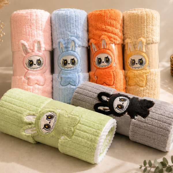 6 PCS PKT/ CODE-7165