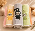 6 PCS PKT/ CODE-7165 - Image 4