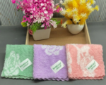 MICROFIBER HANDKERCHIEF (12x12 inch)