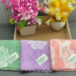 MICROFIBER HANDKERCHIEF (12x12 inch)