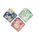 MICROFIBER HANDKERCHIEF (12x12 inch)