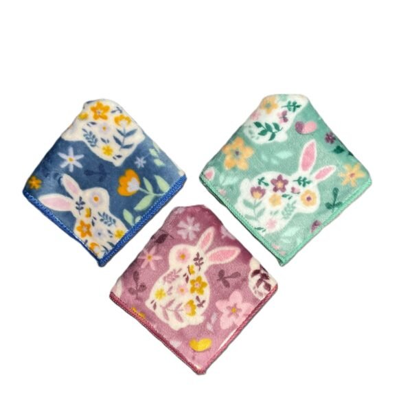 MICROFIBER HANDKERCHIEF (12x12 inch)