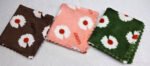 FLORAL-PRINTED MICROFIBER HANDKERCHIEFS - Image 2