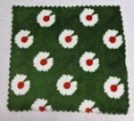 FLORAL-PRINTED MICROFIBER HANDKERCHIEFS - Image 3