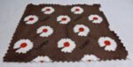 FLORAL-PRINTED MICROFIBER HANDKERCHIEFS - Image 4