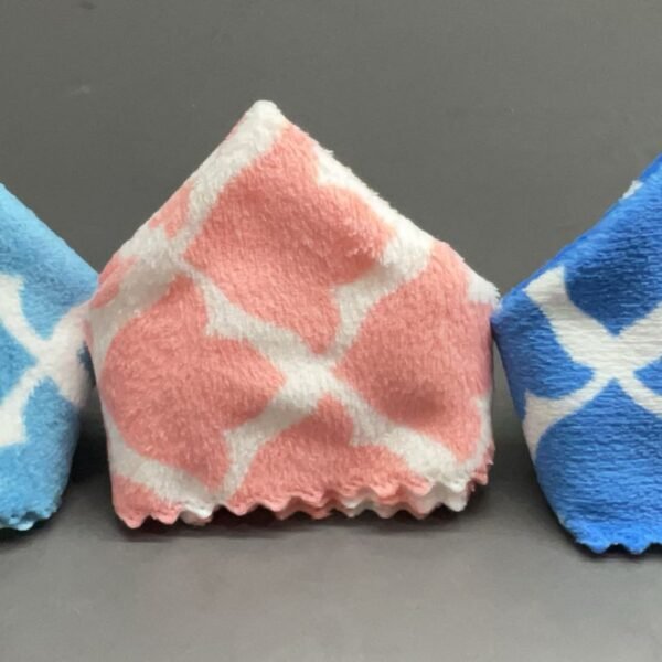 MICROFIBER SOFT HANDKERCHIEF