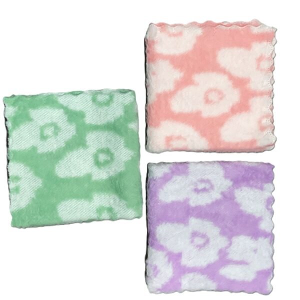 MICROFIBER HANDKERCHIEF (12x12 inch)