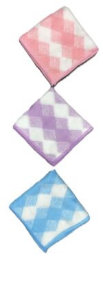 MICROFIBER HANDKERCHIEF (12x12 inch) - Image 3