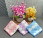 MICROFIBER HANDKERCHIEF (12x12 inch)