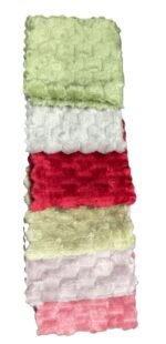 TEXTURED MICROFIBER HANDKERCHIEF - Image 5