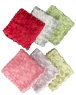 TEXTURED MICROFIBER HANDKERCHIEF - Image 4