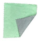 REVERSIBLE, DUAL-TONE MICROFIBER CLOTH - Image 3