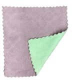 REVERSIBLE, DUAL-TONE MICROFIBER CLOTH - Image 5