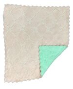 REVERSIBLE, DUAL-TONE MICROFIBER CLOTH - Image 4