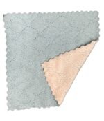 REVERSIBLE, DUAL-TONE MICROFIBER CLOTH - Image 7