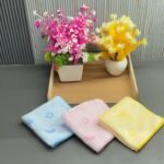 CELESTIAL-THEMED HANDKERCHIEF