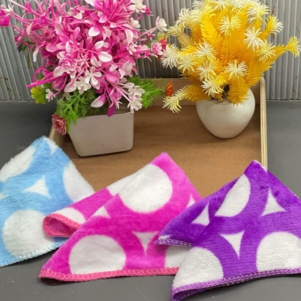 MICROFIBER HANDKERCHIEF