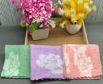 MICROFIBER HANDKERCHIEF (12x12 inch)
