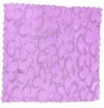 3D JACQUARD FLEECE HANDKERCHIEF (12x12 inch) - Image 3